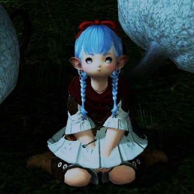 LaikaFlatorte's profile picture. 