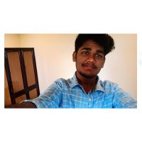 NITHISH BALAJI (@nithish2812) 's Twitter Profile