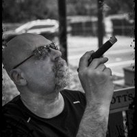 Steve Andjelic (@steveandjelic) Twitter profile photo