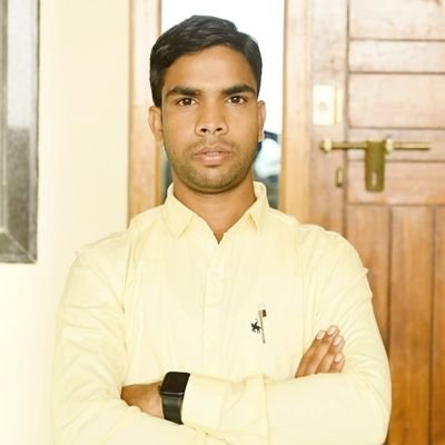 State Convenor @IYCChhattisgarh | Head Social Media @INCChhattisgarh SC Dept. | PR Advisor |BSc MA LLB LLM | ADVOCATE Raipur&Bilaspur High Court CG @tukeshratre