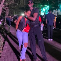 Blaise Chiazokam🔥☀️ (@iamblaise1) 's Twitter Profile