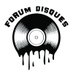 Forum Disques / Extra Noise (@ForumDisques) Twitter profile photo
