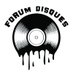 Forum Disques / Extra Noise (@forumdisques) Twitter profile photo Forum Disques / Extra Noise (@forumdisques) Twitter profile photo
