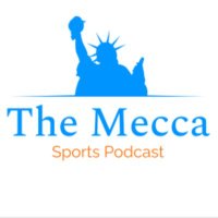 TheMeccaSportsPodcast (@themeccasp) 's Twitter Profile