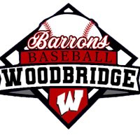 Woodbridge HS Baseball(@BarronBaseball_) 's Twitter Profile Photo