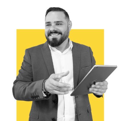 Andres Karp 𝕏 Profile