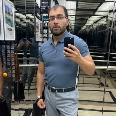 AfshinDaryaie's profile picture. 