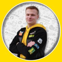 Nino 😁 (@zitronino) 's Twitter Profile Photo Nino 😁 (@zitronino) 's Twitter Profile Photo