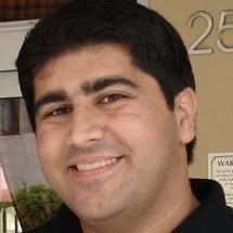 Atif Kanji profile photo