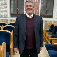 Rabbi Yosef Mizrachi(@rabbiy_mizrachi) 's Twitter Profile Photo