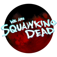SQUAWKING DEAD(@SQUAWKING_DEAD) 's Twitter Profile Photo