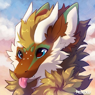 parsagethederg's profile picture. MDNI
22 yo fluffy dragon with very insistent friends XP
Uhhhh
I like hugs, and boops, and pats, and cuddles x3
lover of bugs and gotes teehee