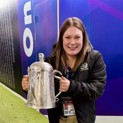 SarahBell____'s profile picture. 👩🏽‍💻sport media & comms | Views my own