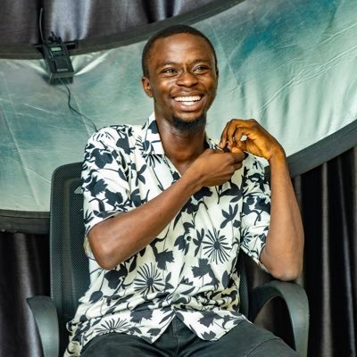 Senate President FUNAABSU 31st Student Representative Assembly @ThefunaabsuSRA ||Photographer📸|Extroverted Introvert🤓|| Mastermind | Agricultural Economist