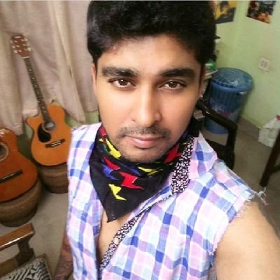 vinodsidharthan Profile Picture