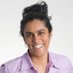 Meghna Chakrabarti (@meghnawbur) Twitter profile photo
