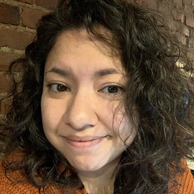 Pediatric OT. Life long learner. Tufts BSOT grad. Interests: pediatrics, developmental disabilities, mental health. 🌱 🦕 👩🏻🦱