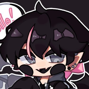✨COMS - OPEN✨| adult! 24/7 arting or 24/7 napping | making art and streaming assets | JP/EN