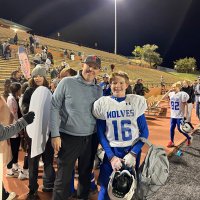 Jon Armstrong (@jonarmstrong05) 's Twitter Profile