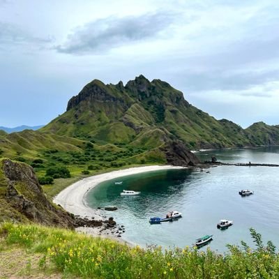 All About Labuan Bajo as Super Premium Tourist Destination