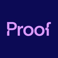 Proof News(@proof__news) 's Twitter Profile Photo