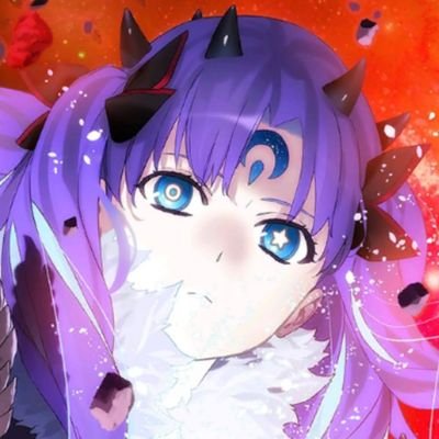 typemoon作品大好きなゲーマーです!
🌸fgo絶賛プレイ中!
🌟120鯖:Sイシュ、邪ンヌ、モルガン、バサトリア、アルク、ドラコー、ククルカン、青子、シエル、Sエレちゃん(≧∇≦)b✨
💮気軽にフォローしてください!
プレイ状況など呟いたり、色々…ポストに反応してくれたりしたら喜びます!