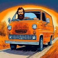 Dave Beall (@shroudedllama) 's Twitter Profile