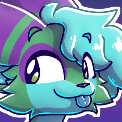 17 // He/They // 🎨 Furry Artist! // 🎮 Nintendo Enjoyer! // 🦊 I'm also a multicolored fennec fox! // 💞 Taken // Discord: glitchedmeerkat2