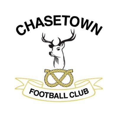 HOME AND AWAY WITH CHASETOWN!