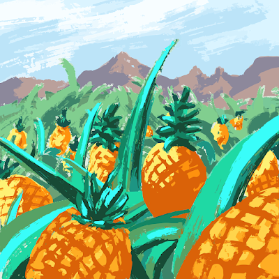 ananas_senior's profile picture. 