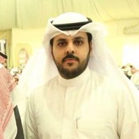 سعيد البصمان (@saeedelrashedi) 's Twitter Profile