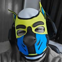 Pup Bastial 🔜 AQF (@bastialb) 's Twitter Profile