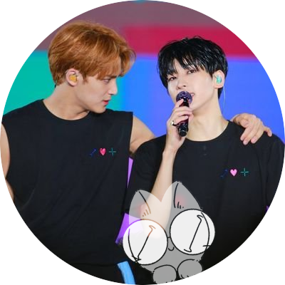 봄과여름사이/ 세븐틴 덕후 2016.4.18~ing 민규,원우❤🧡💛💚💙💜🤎🖤🤍/ 파워 I형 /
