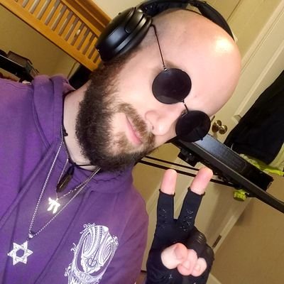 JJorbles's profile picture. Not a furry but furry friendly, just a hyena boy here to serve the matriarchy & eat the rich. He/him, bi, LMT, ex-PK. BLM ACAB Trans Rights
Discord: jjorbles