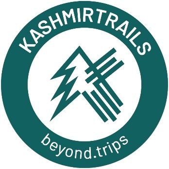 'trails begin where the trips end'

#Travel #Tourism #Kashmir  #KashmirTrails

Registered with @JandKTourism