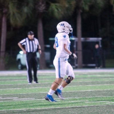 Fort Dorchester High School | Football |6”3| 250 DL/TE/OL | 3.211 GPA | Class of 2024| zachmilder5406@gmail.com 734-306-4714