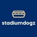 Stadiumdogz || Stadium + Hotdog Reviews (@Stadiumdogz_) Twitter profile photo