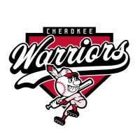 Cherokee High School Baseball (@chsbasewarriors) 's Twitter Profile