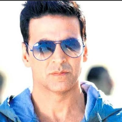 Diehard devotee of action king of indian cinema @akshaykumar