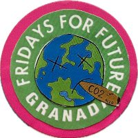 FridaysForFutureGRANADA(@FFFGranada) 's Twitter Profile Photo