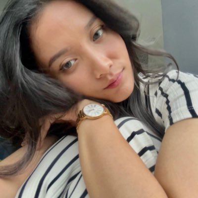 srikandigeapusp's profile picture. lapo?