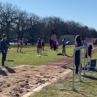 6 foot (160) long triple and high jump c/o 25