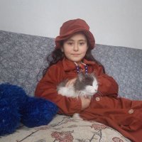 Ferit Uğuz(@UguzFerit63375) 's Twitter Profile Photo