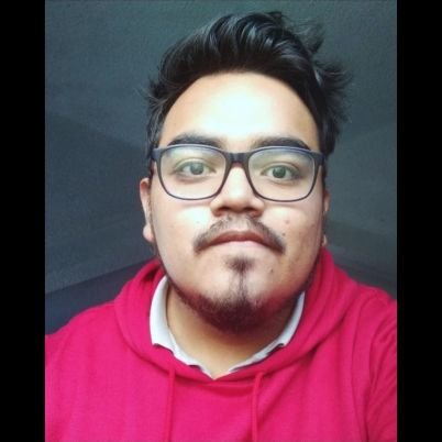 26 años / CDMX / Pedagogo y Docente