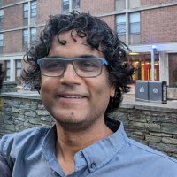 Rajesh Veeraraghavan (@rajeshveeraa) 's Twitter Profile Photo Rajesh Veeraraghavan (@rajeshveeraa) 's Twitter Profile Photo