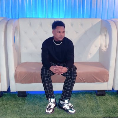 LayBack_Dre's profile picture. 