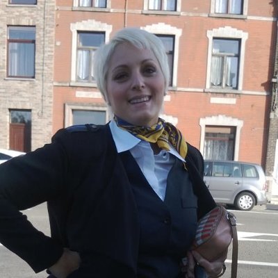 NathalieMu4813's profile picture. 