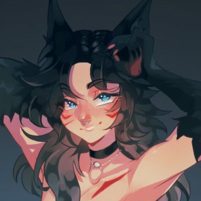 lulu_mistral's profile picture. Animation porting Enjoyer