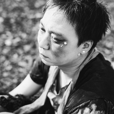 小林龍二[獣の仕業]さんのプロフィール画像