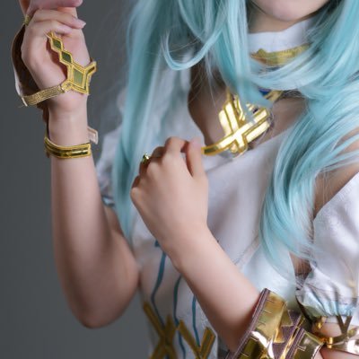 Kanzakimaika's profile picture. コスプレするカメラマン #まいかちコス #まいかちふぉと